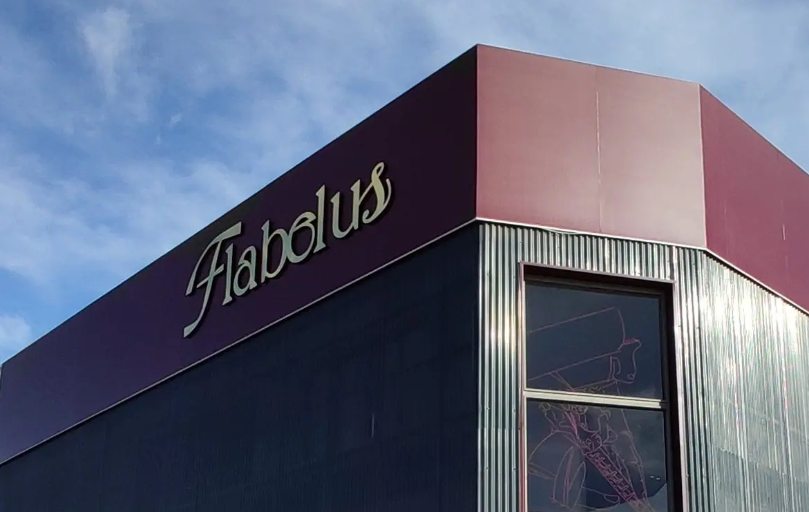 Fábrica Flabelus
